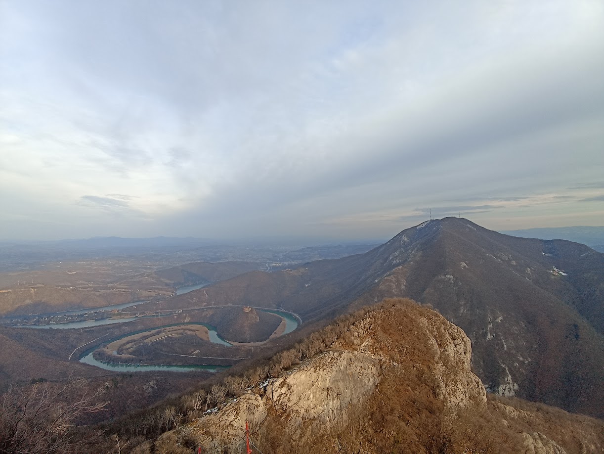 2. Ovčar Ratkovom stazom i Kablar